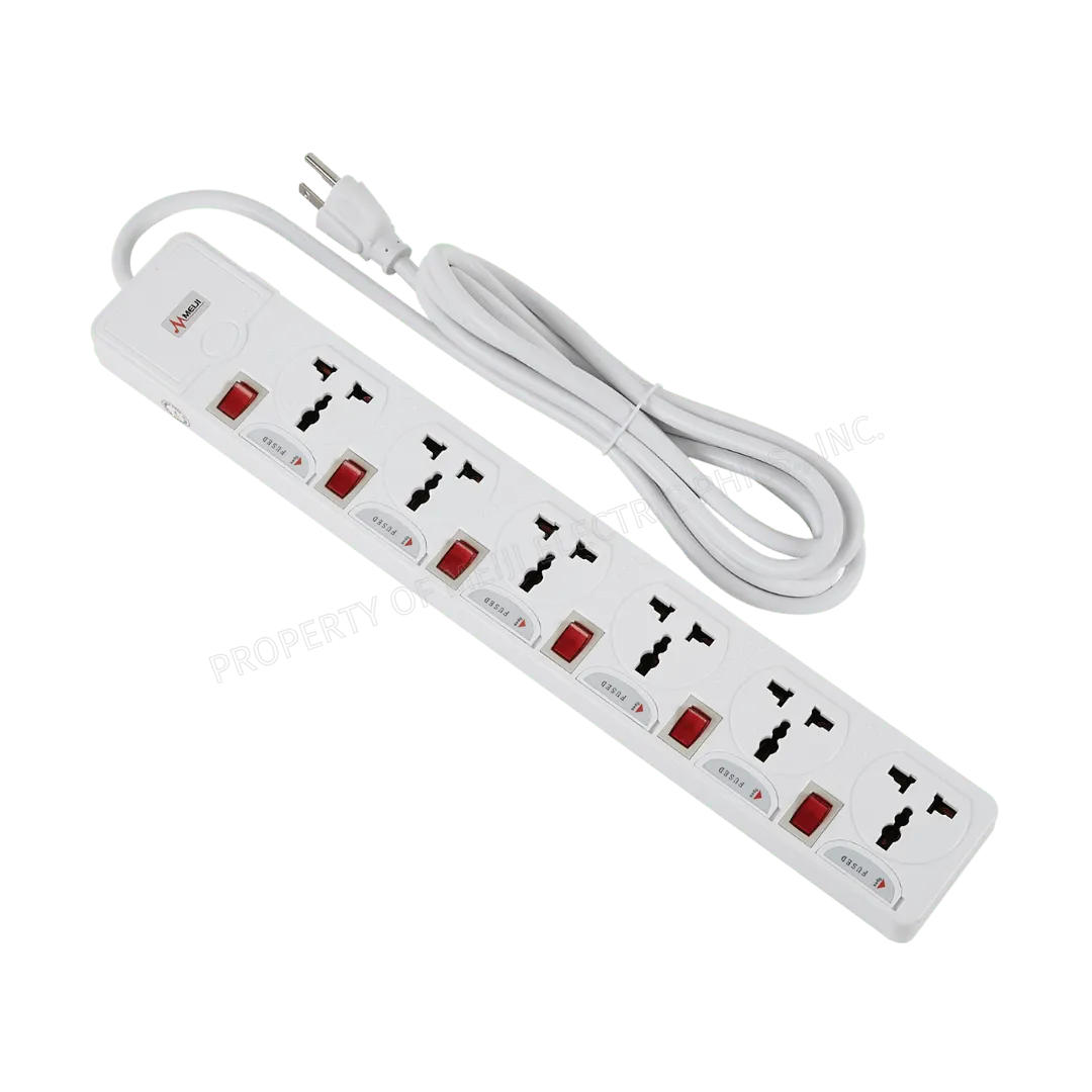Image from Meiji Electric