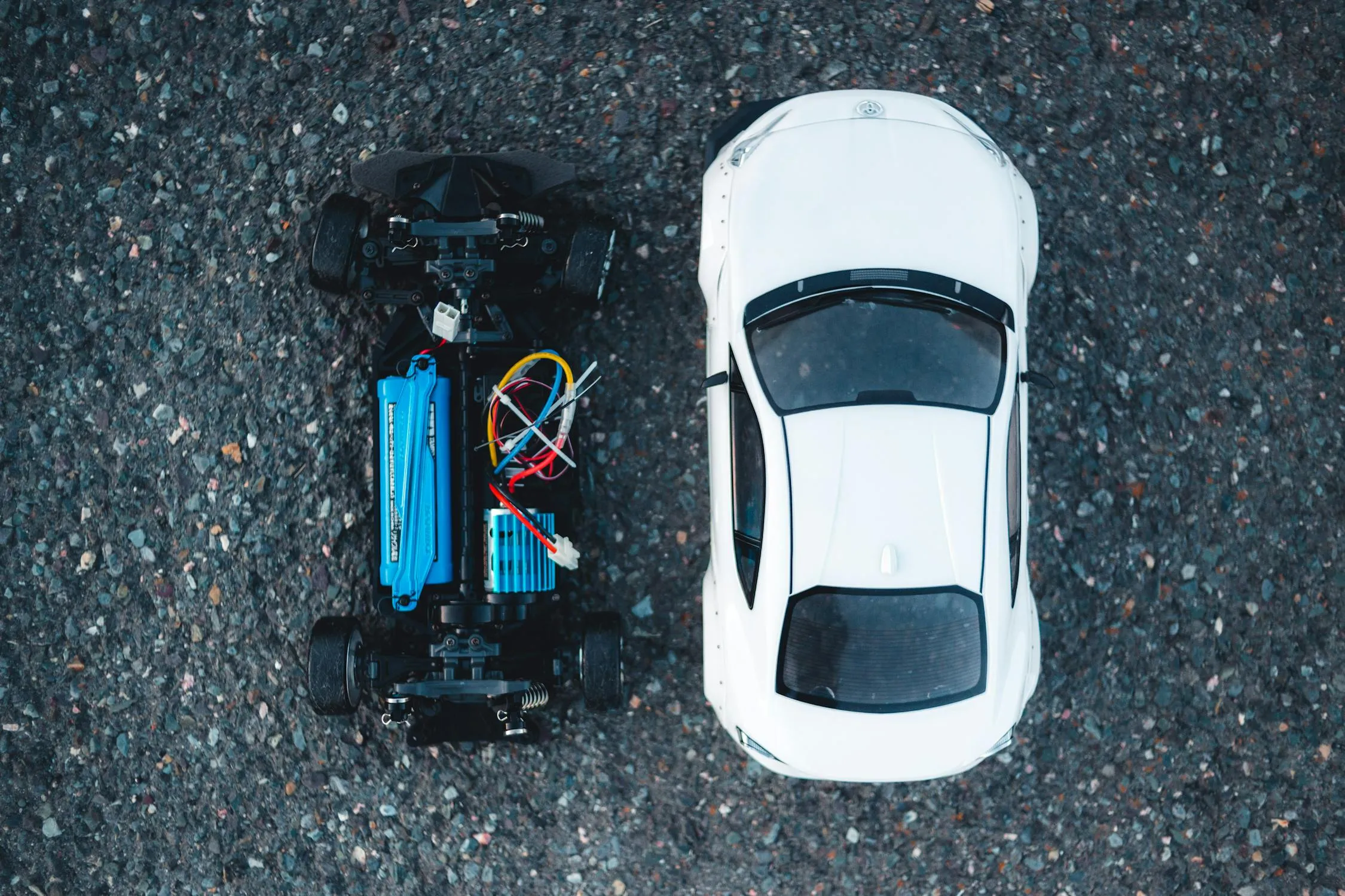 14 Toys That Required Way Too Many Batteries