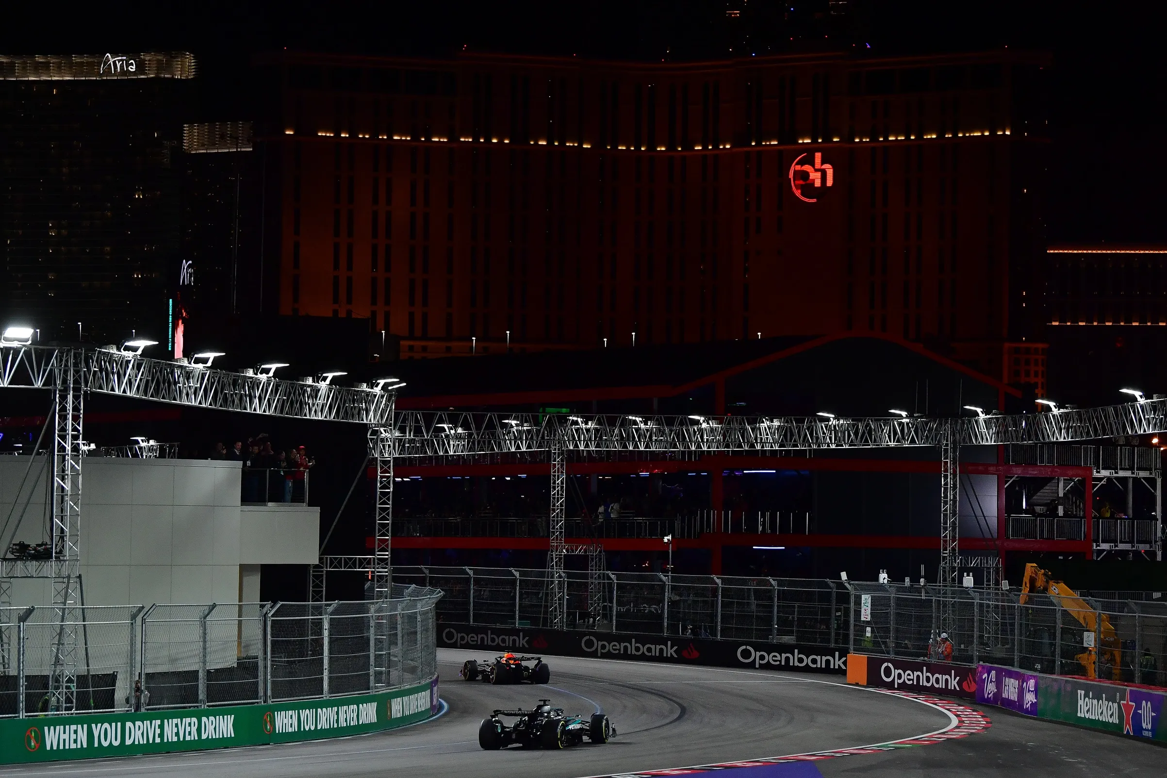 Mercedes and Red Bull Involved in an Engine Loophole Saga Heading into 2026