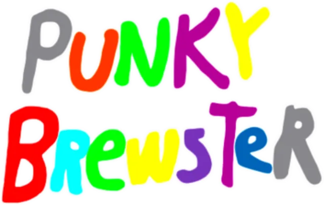 Punky Brewster on Wikimedia Commons