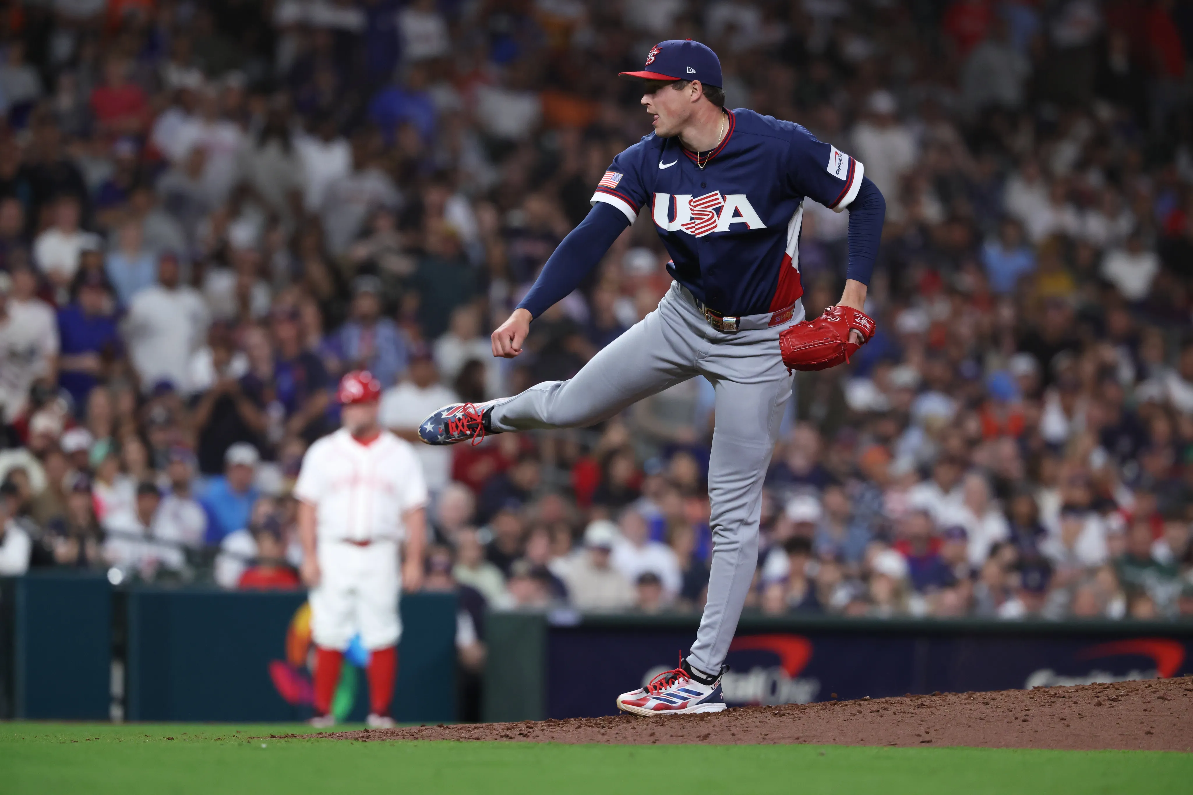 WBC Final Sparks Debate Over Mason Miller Usage in Team USA Loss