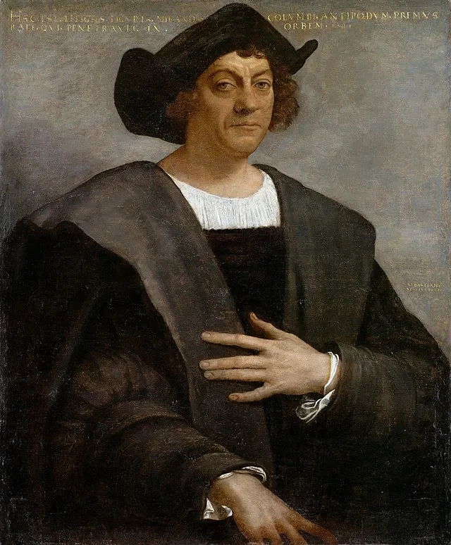 Sebastiano del Piombo on Wikimedia