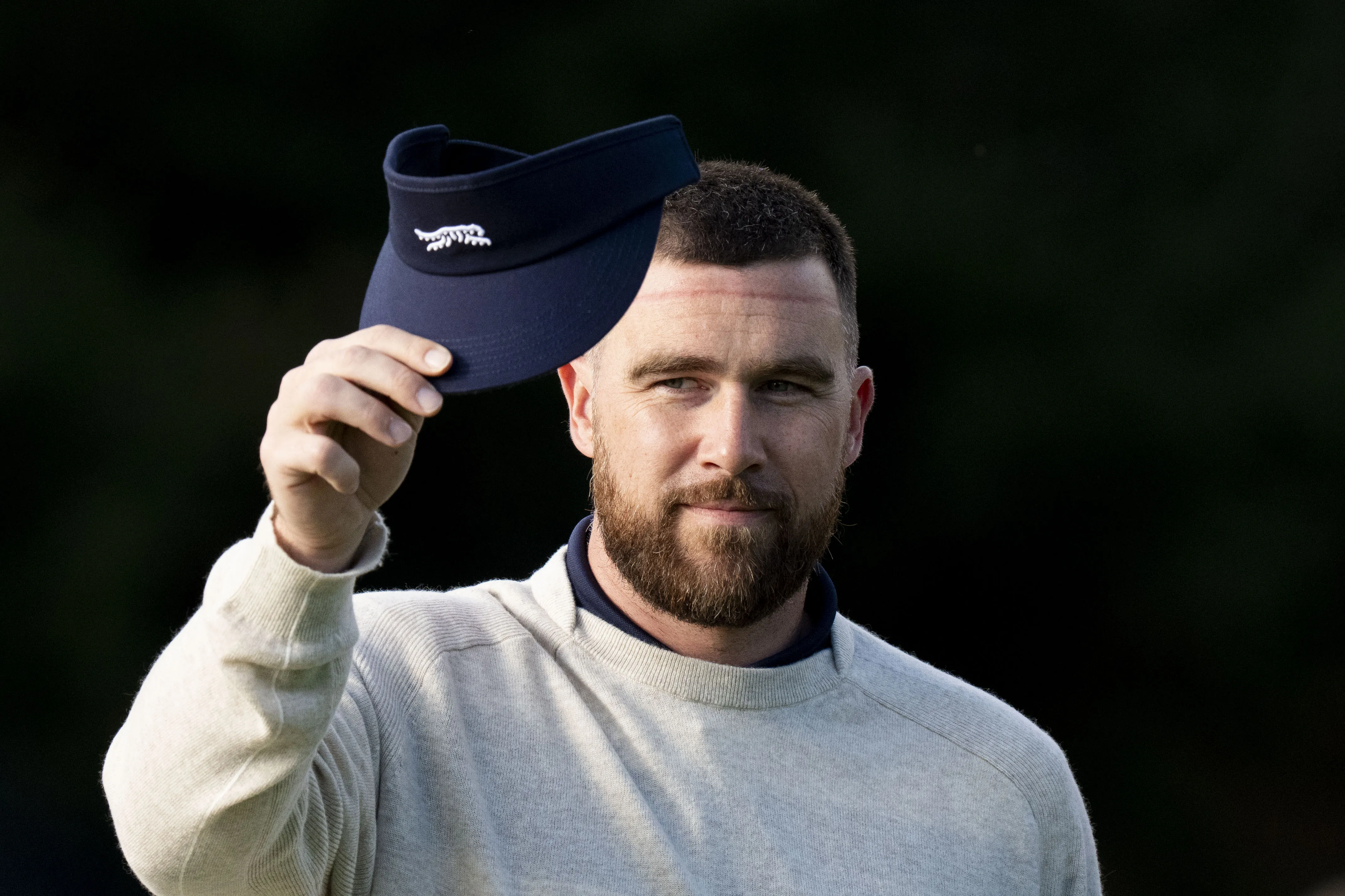 Chiefs GM Brett Veach Reveals Travis Kelce is “Not Going Out Like This”
