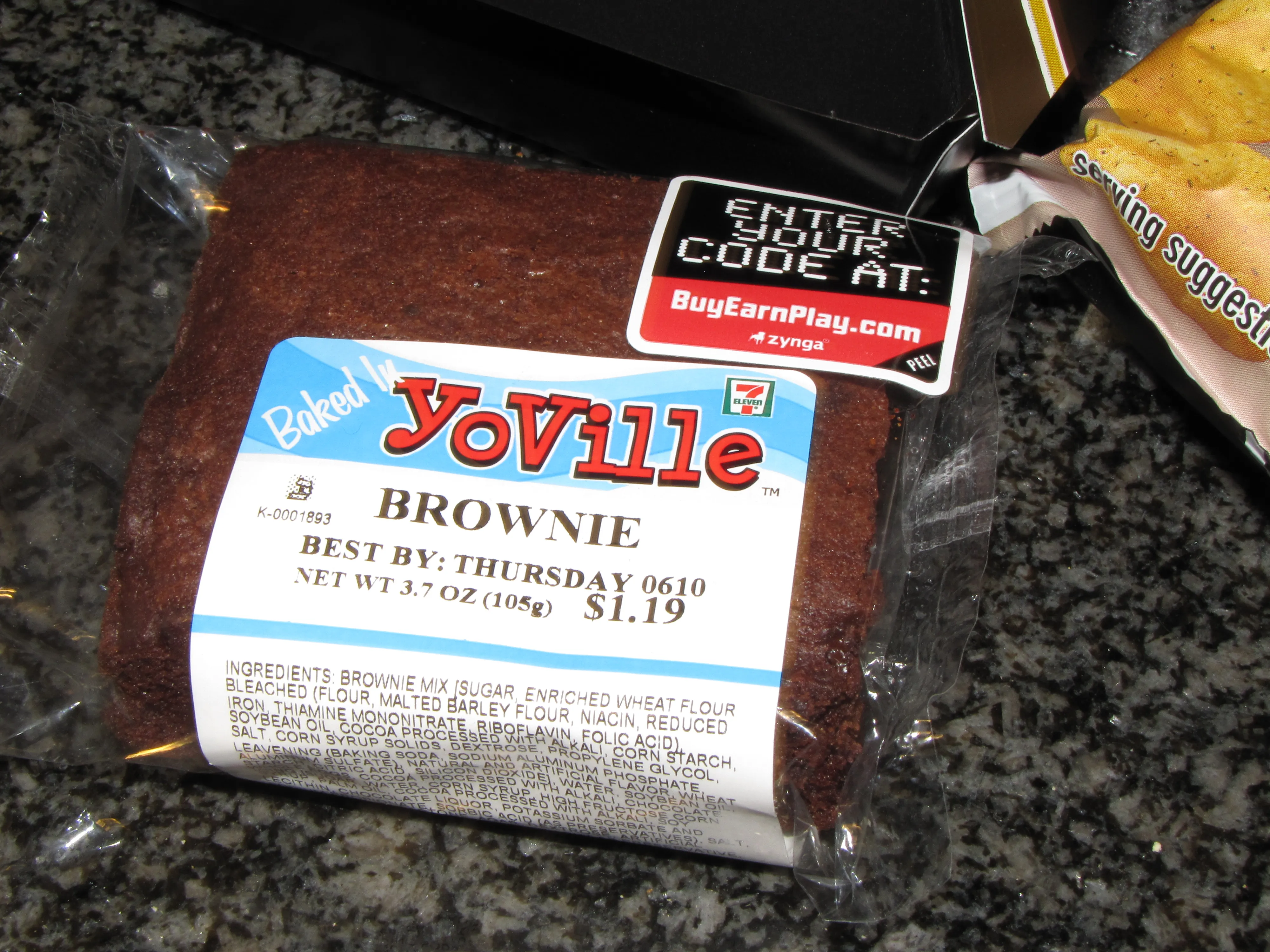 David Berkowitz on Flickr