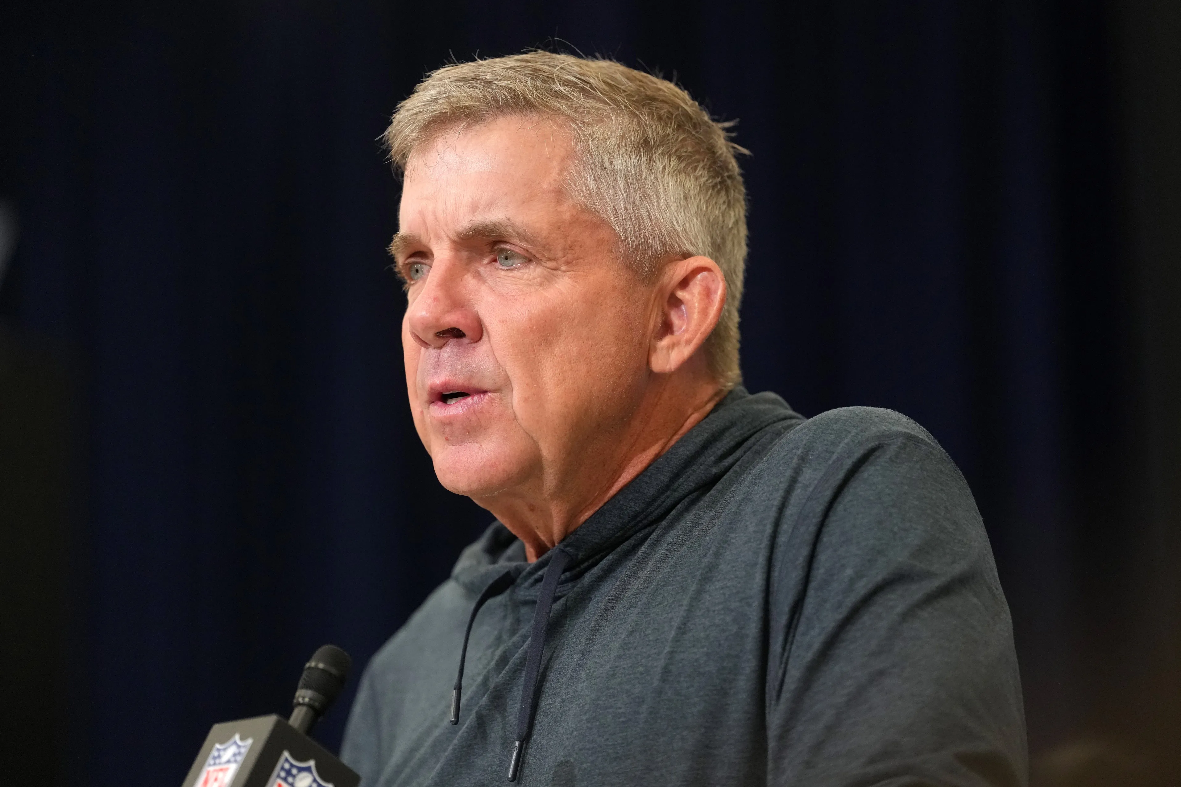 Russell Wilson Calls Out Sean Payton Over Broncos Comments
