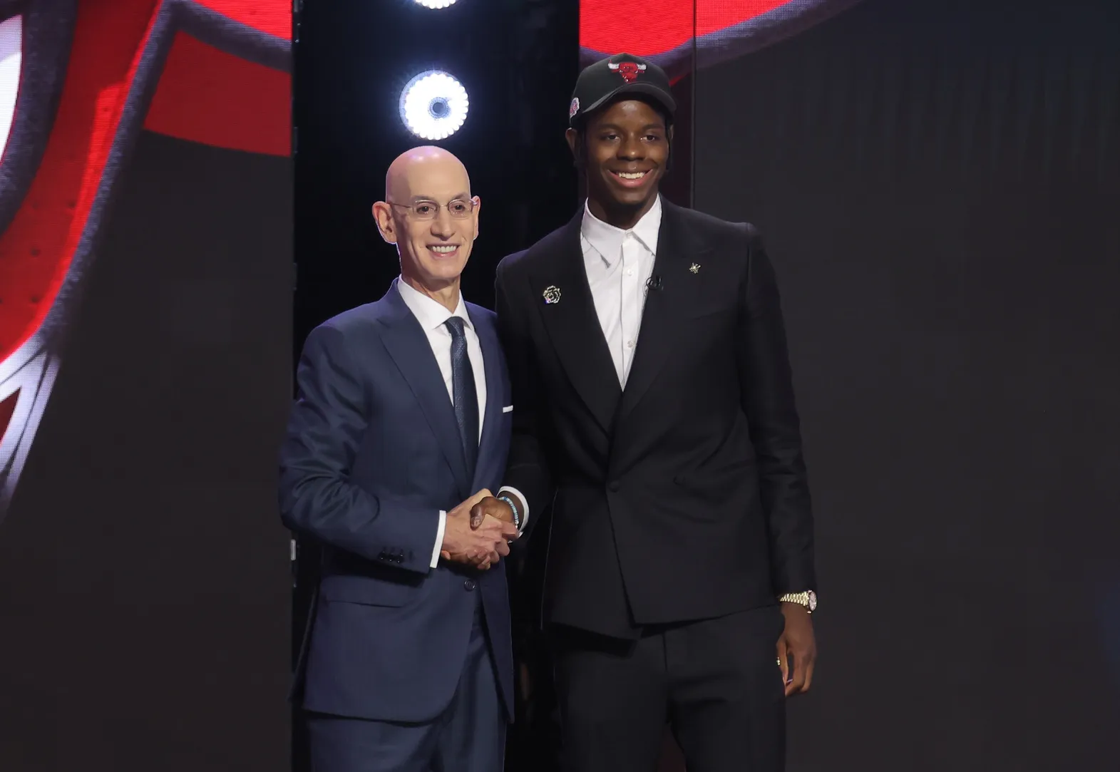 Bulls Continue Roster Rebuild as Free Agency Offers Chance to Add Frontcourt Depth