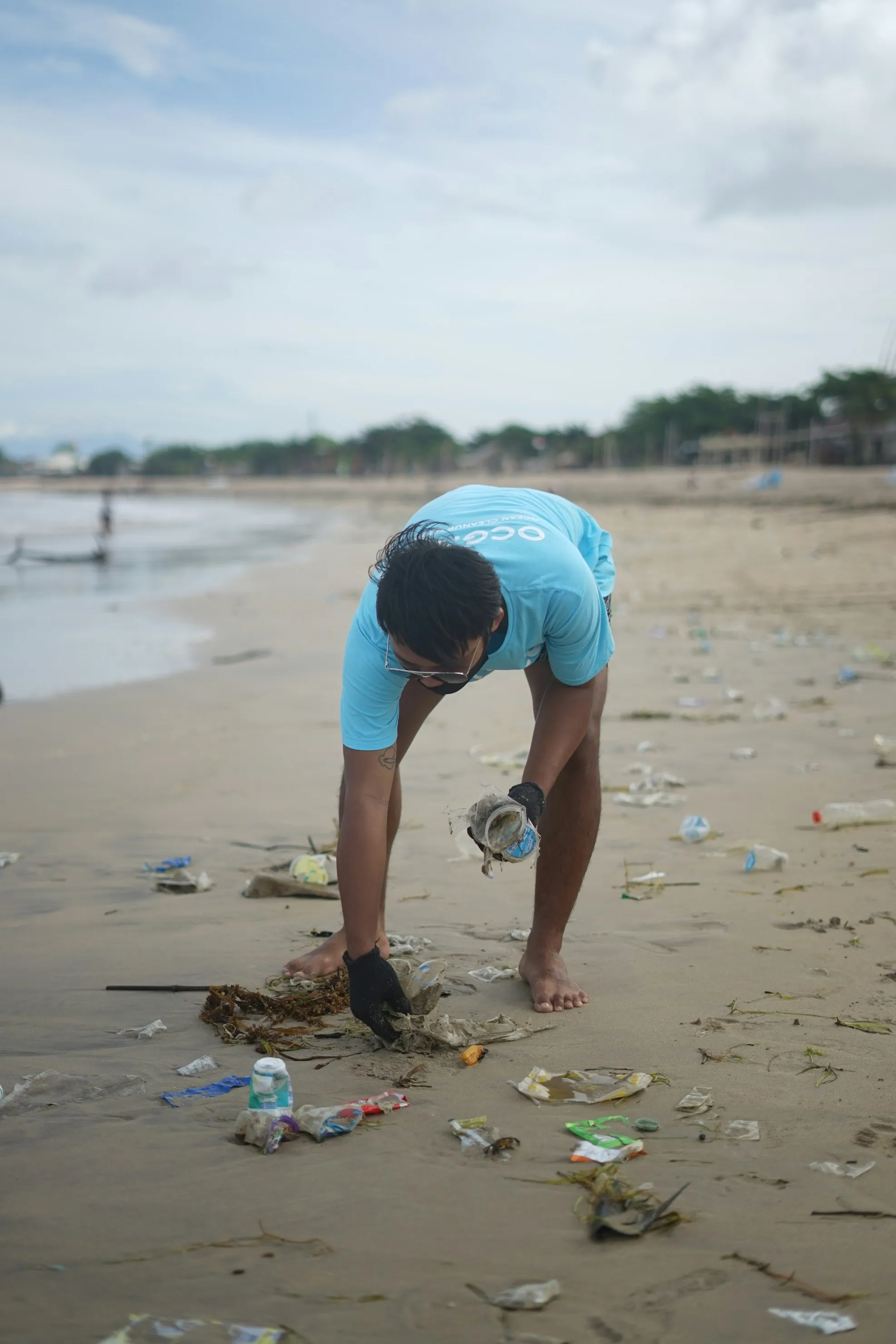  OCG Saving The Ocean from Unsplash