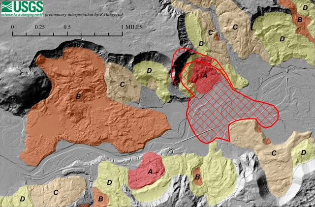 Ralph A. Haugerud (USGS) on Wikimedia Commons