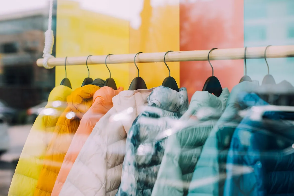 The Nix Company from Unsplash