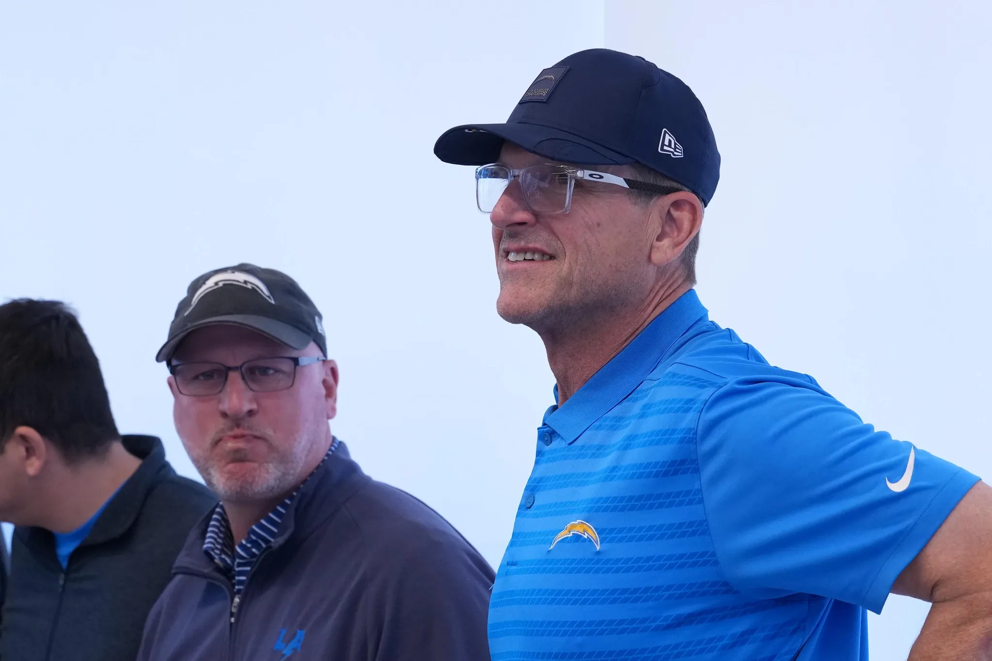 Chargers Face Major Offseason Shake-Up as Free Agency Looms