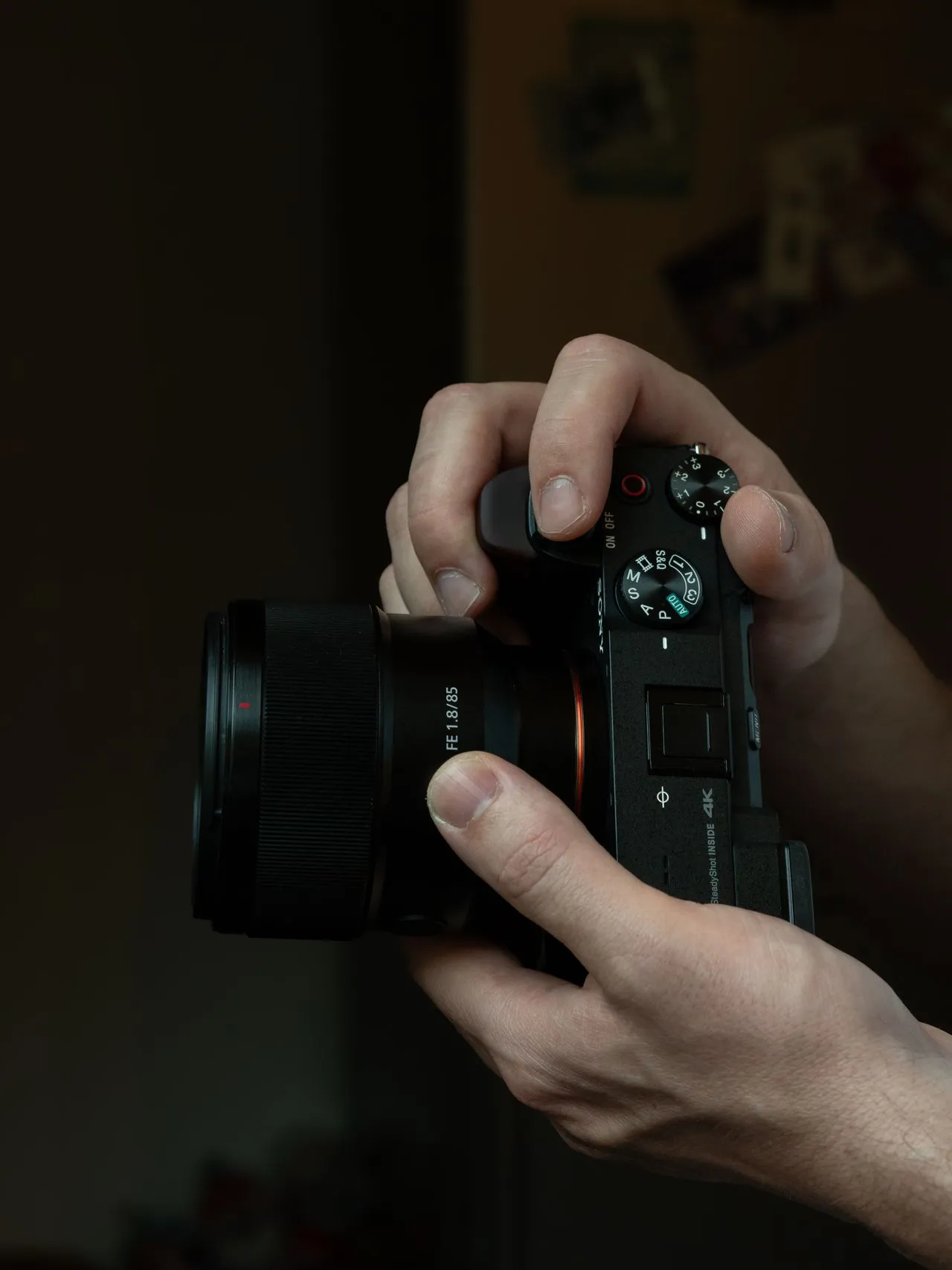 landsmann on Pexels
