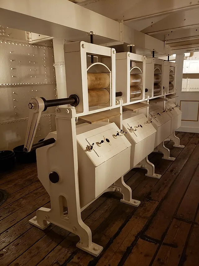 Andy Li on wikimedia