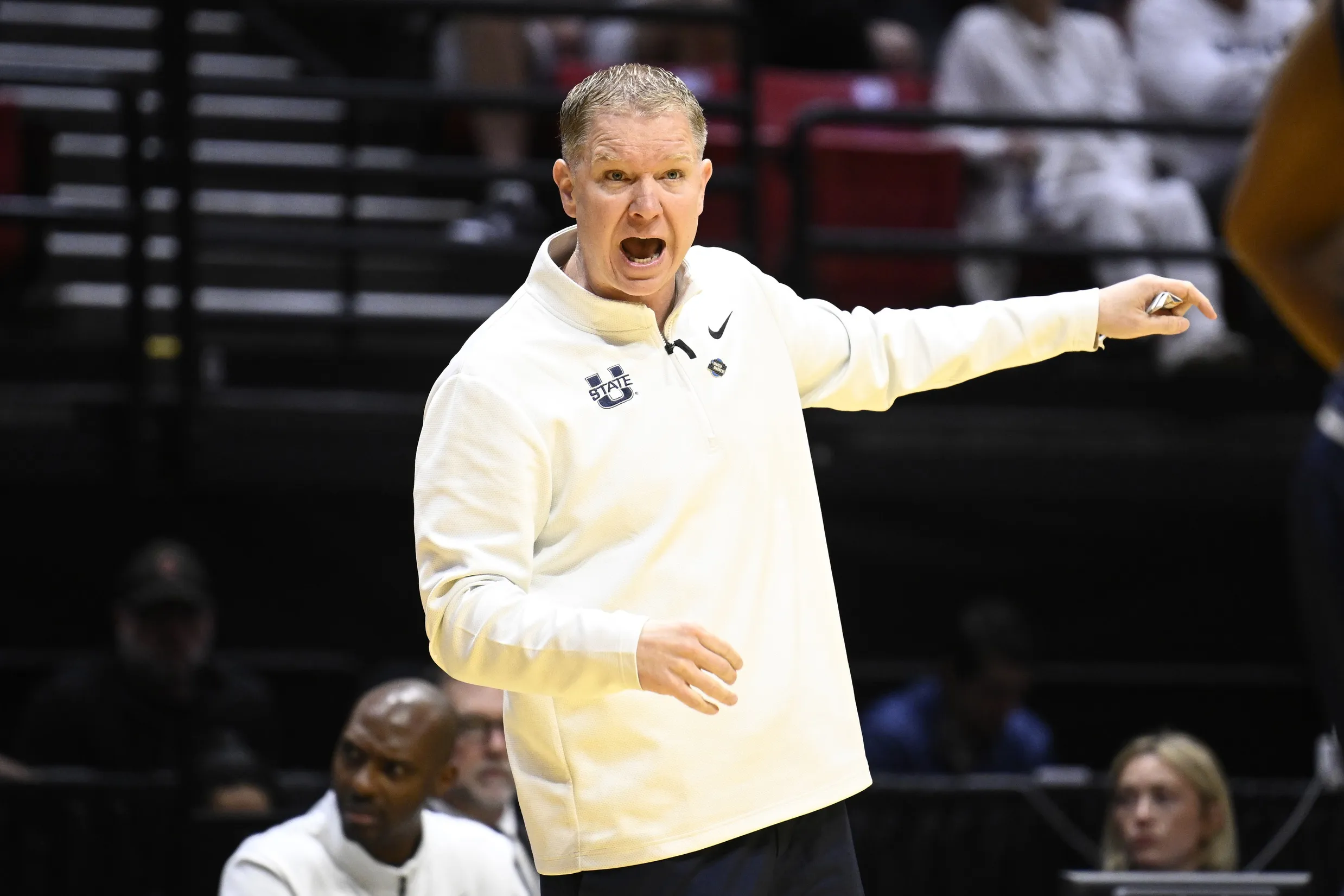 Cincinnati Bets on Jerrod Calhoun to Revive Program After Utah State Success