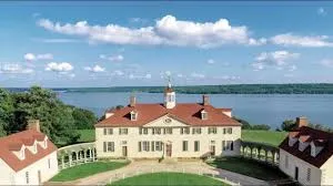 Image from George Washington's Mount Vernon