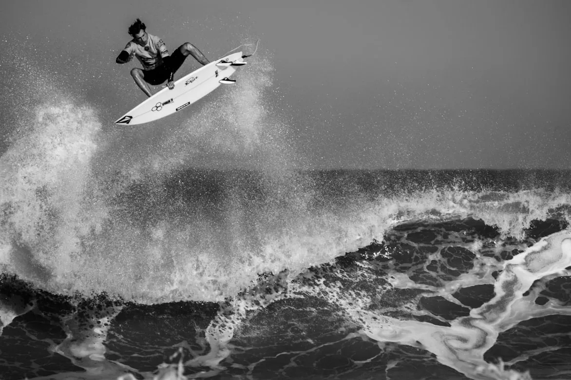 Mathieu CHIRICO from Unsplash