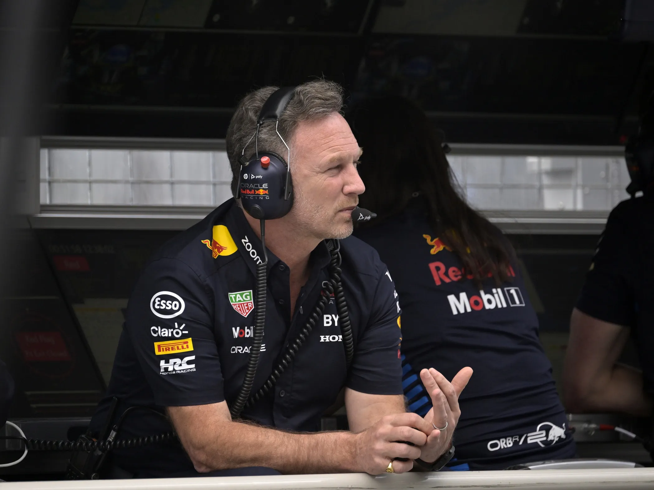 Christian Horner Handed a Potential Partnership Chance With Aston Martin Alongside Adrian Newey