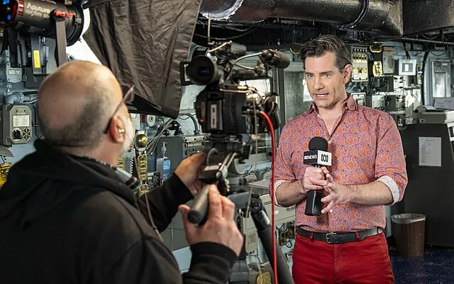 10 Times Real Footage Shocked Viewers on Live TV