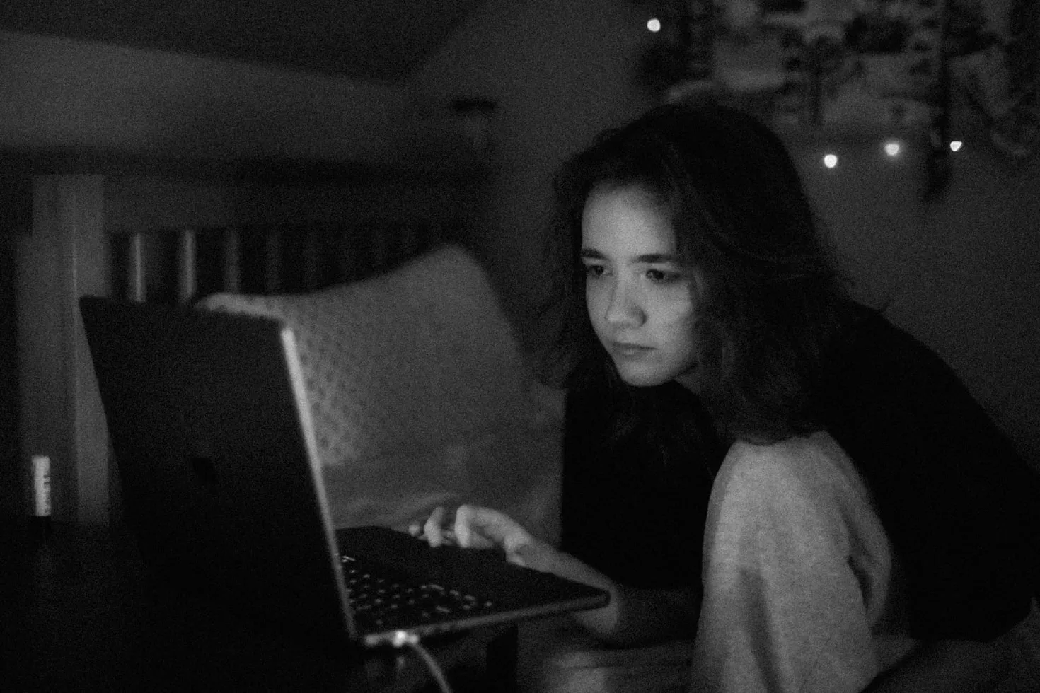 Daniel Maraventano on Unsplash