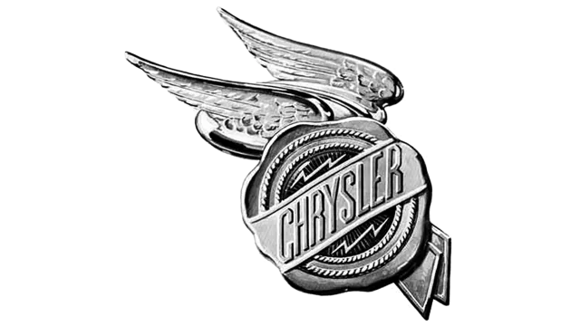 Chrysler - Logo on Wikimedia Commons