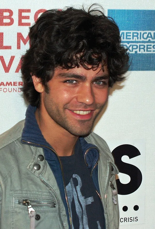 David Shankbone on Wikimedia Commons