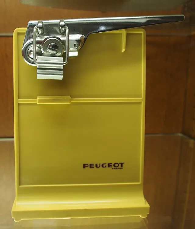 Alf van Beem on wikimedia