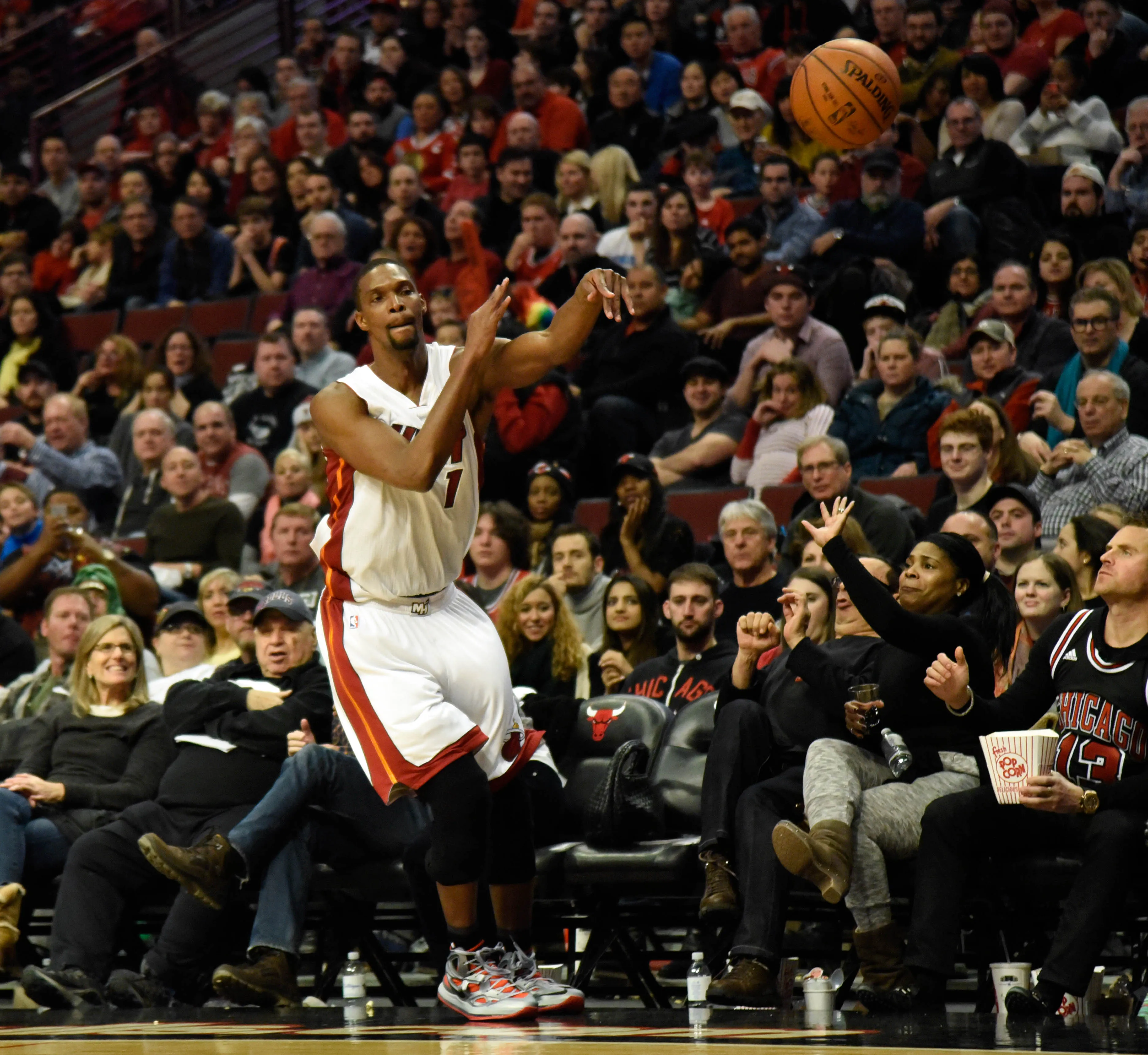 © David Banks-Imagn Images