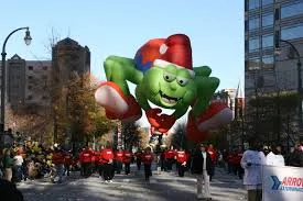 Image from Fabulous Inflatables