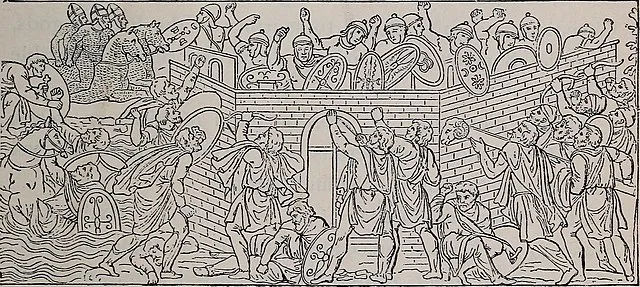 Internet Archive Book Images on Wikimedia Commons