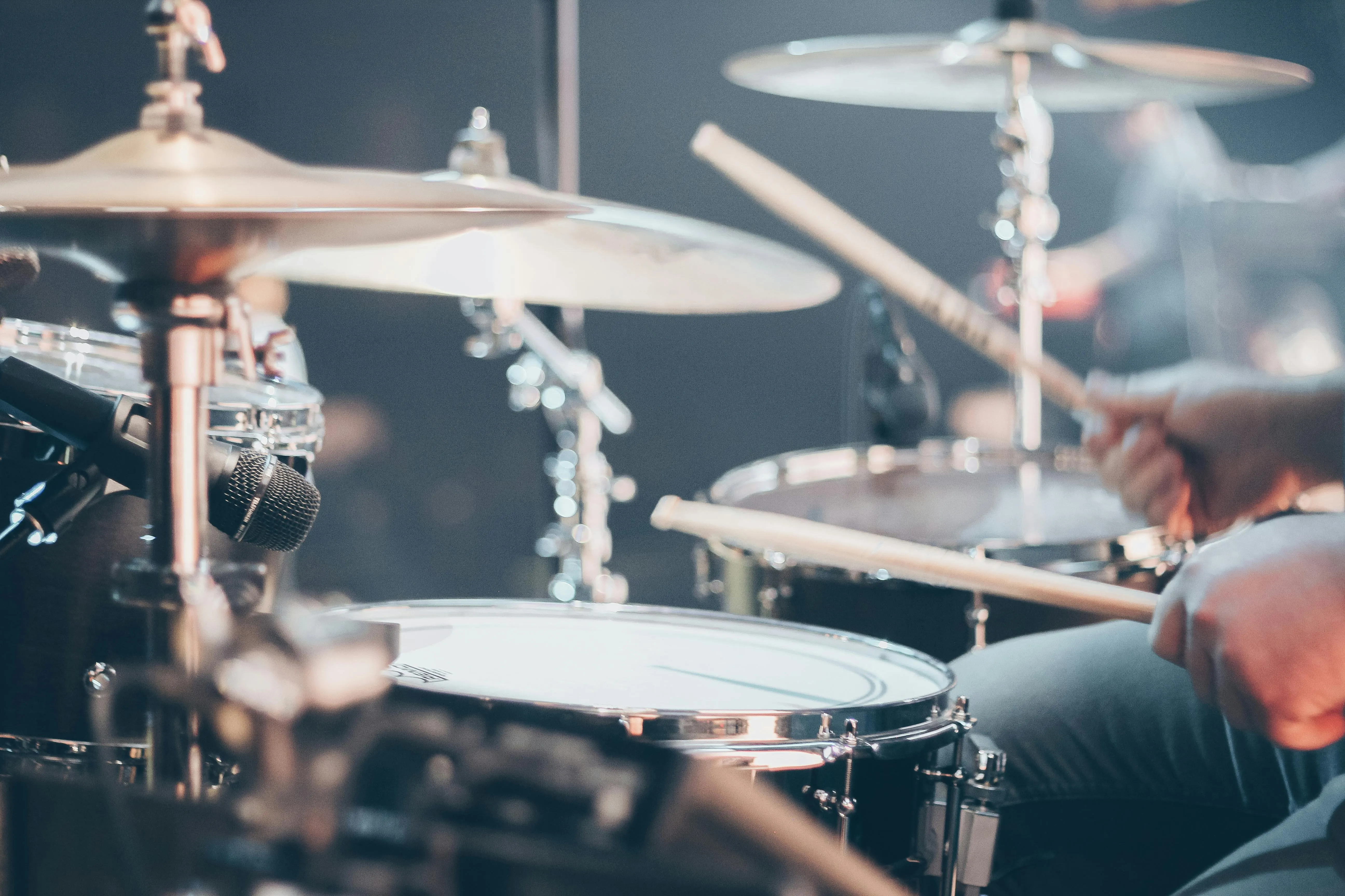 Josh Sorenson on Pexels