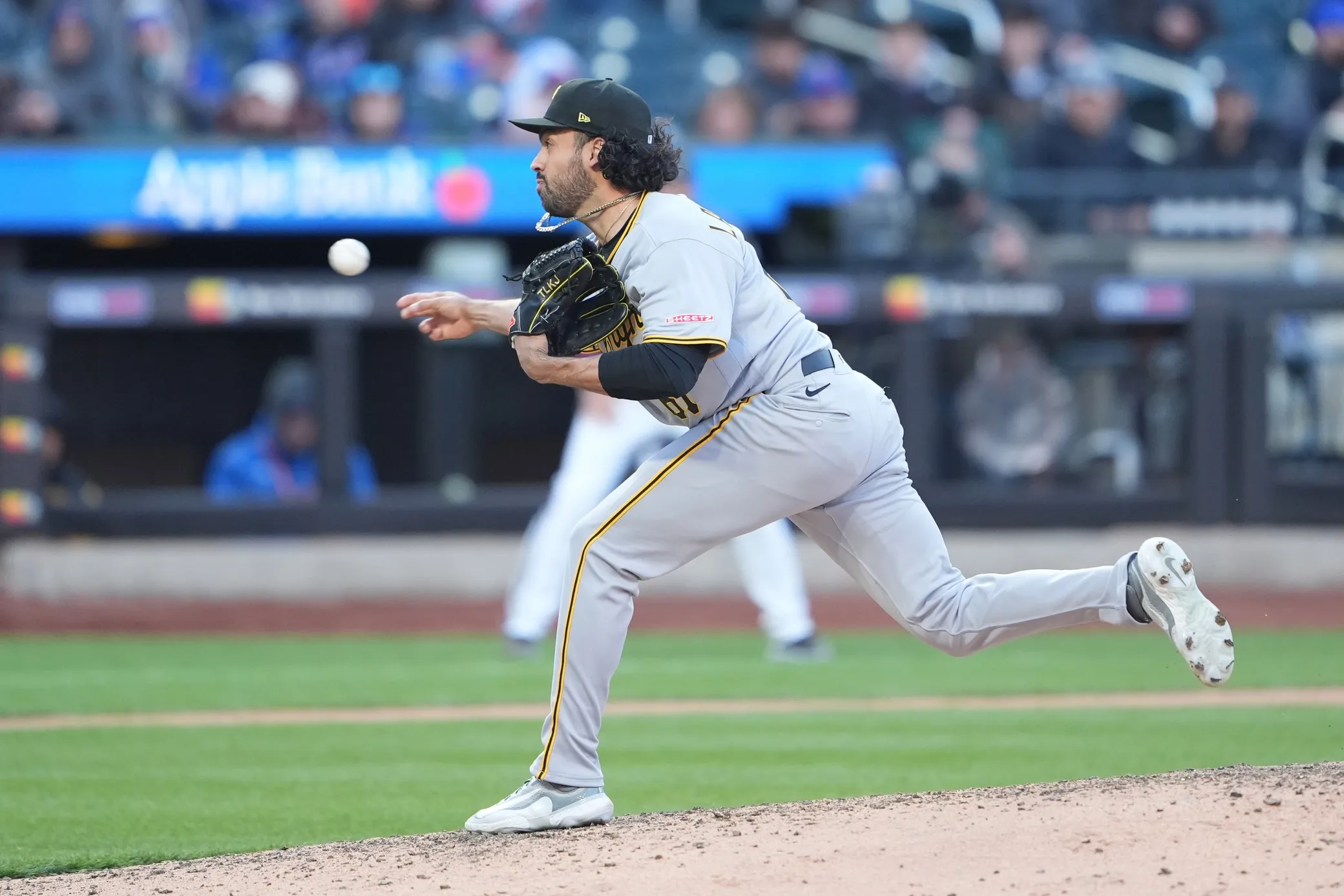 Twins Add Veteran Reliever Justin Lawrence in Low-Cost Bullpen Move