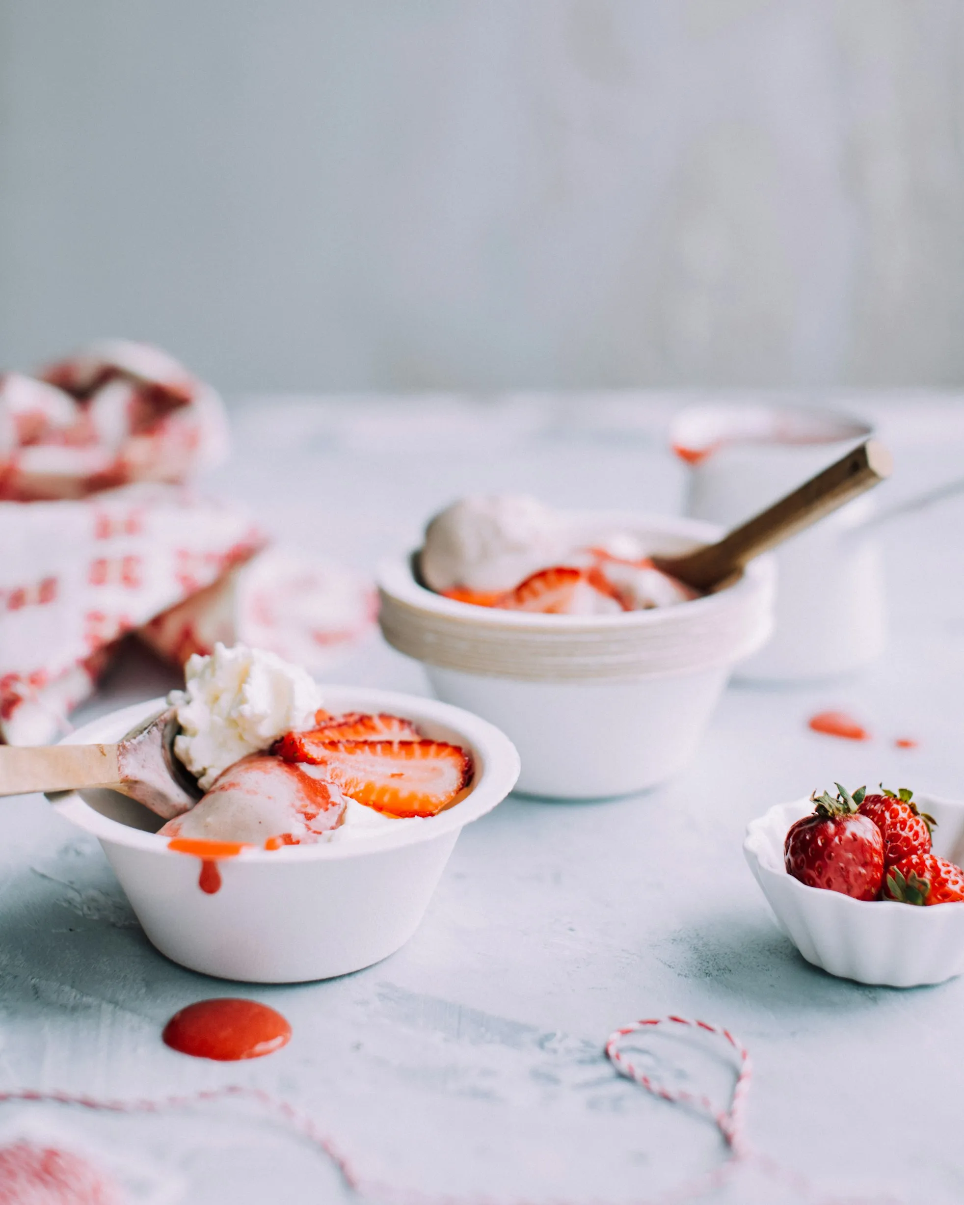 Food Photographer | Jennifer Pallian on Unsplash