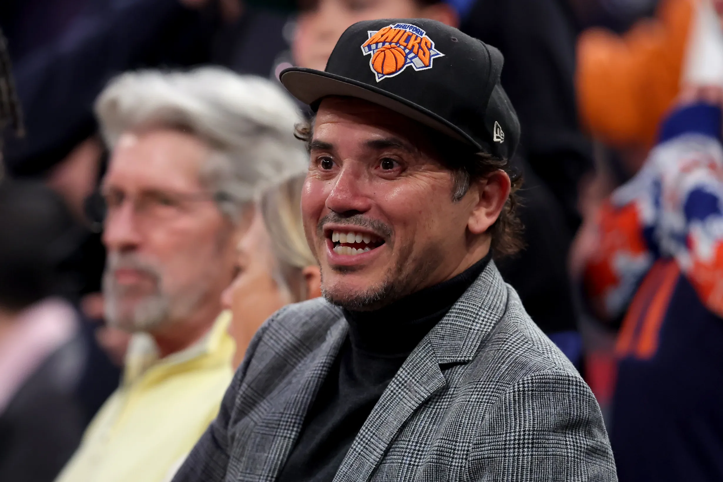 John Leguizamo Inspires Fans Ahead of Thrilling 2026 FIFA World Cup Quarterfinals