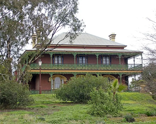 Bidgee on Wikimedia Commons