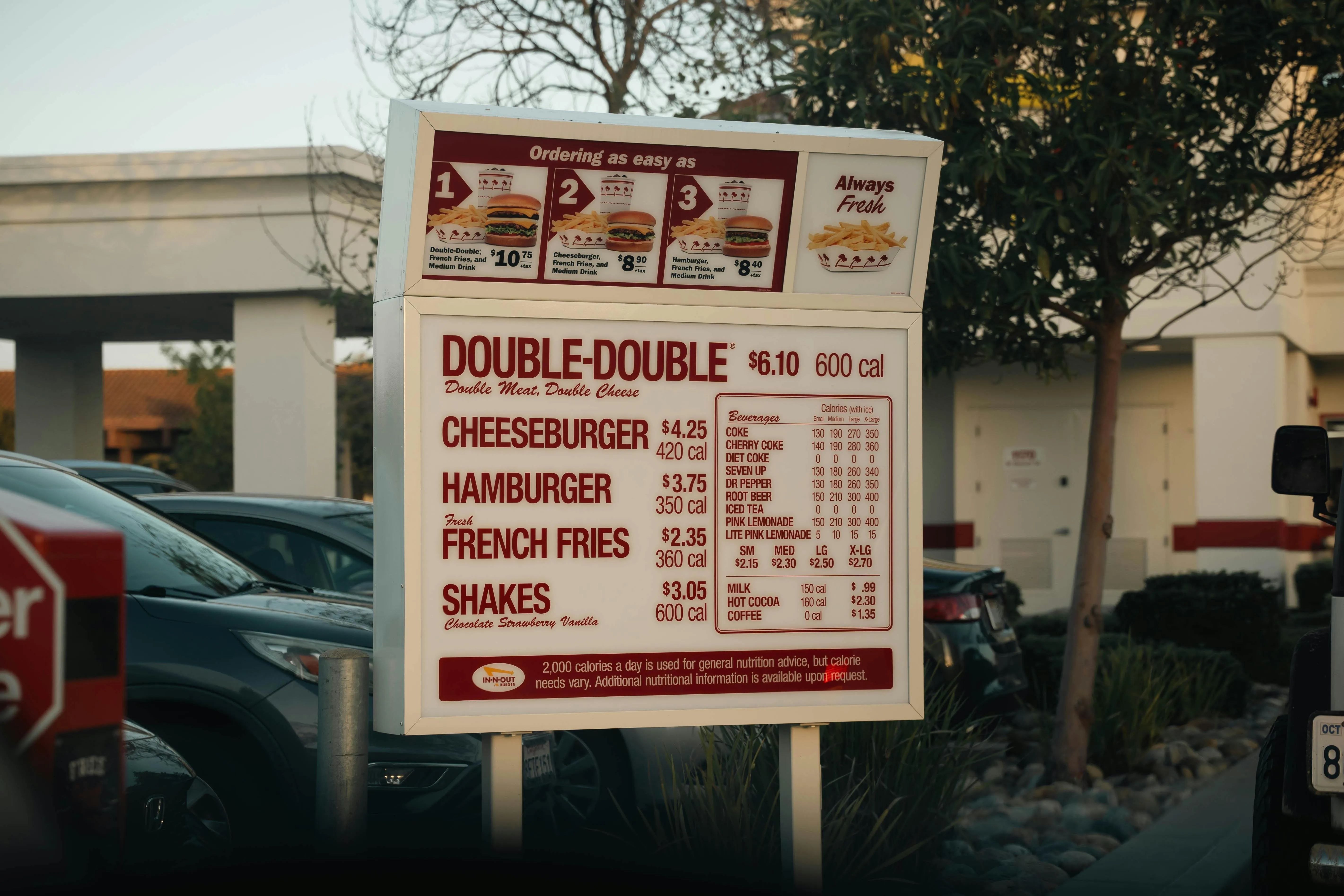 14 Restaurant Items That Were Discontinued Without Warning
