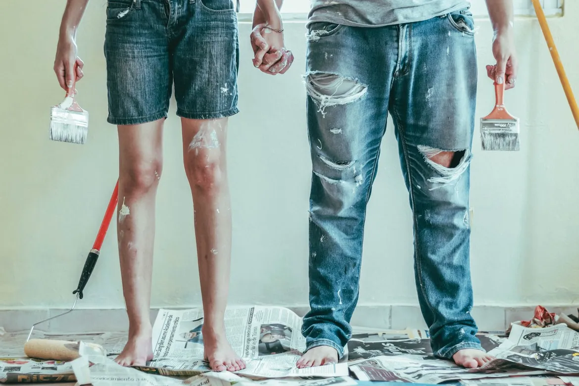 14 Budget-Friendly Home Renovation Ideas