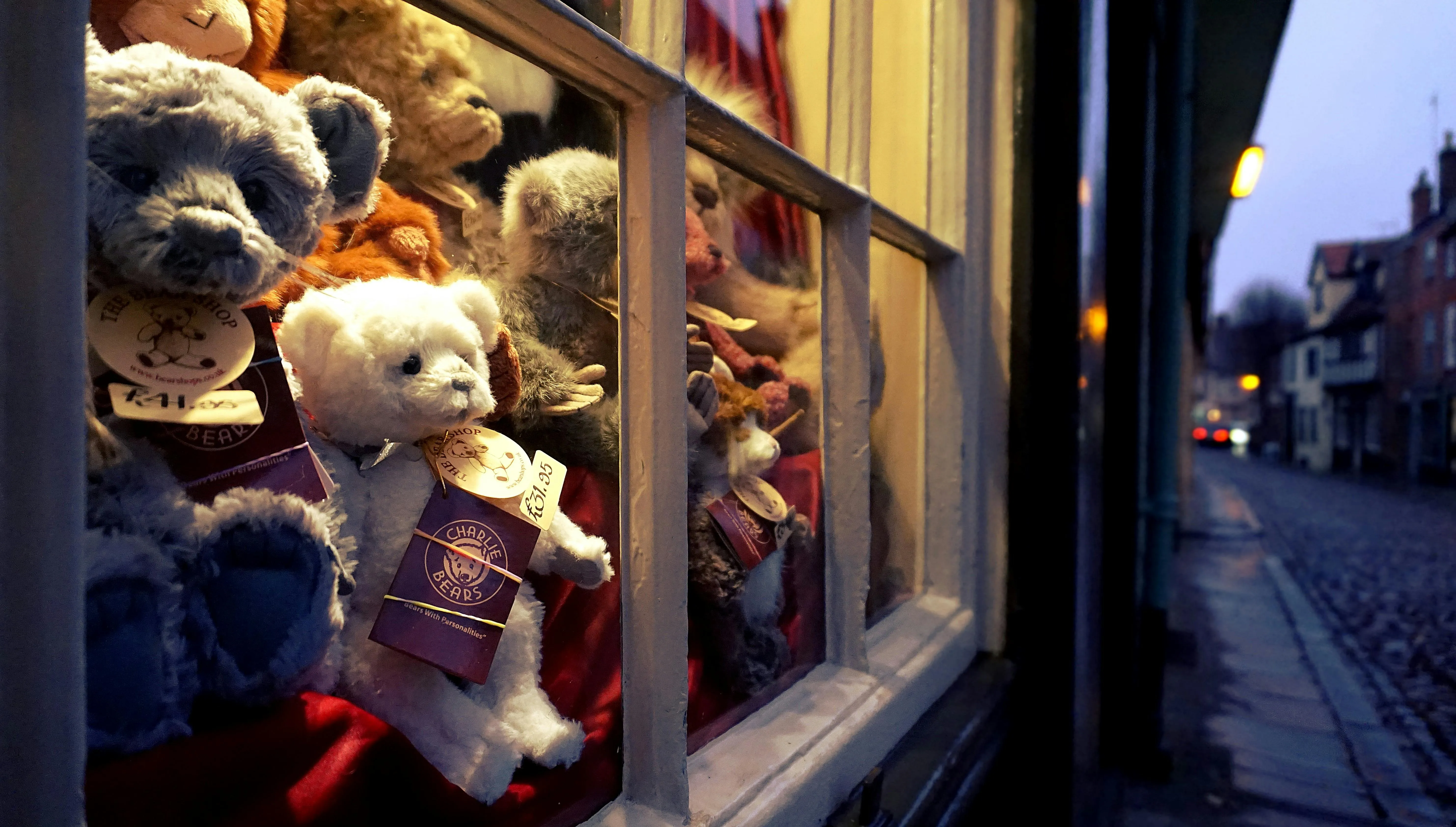 16 Toys That Disappeared After Just One Christmas