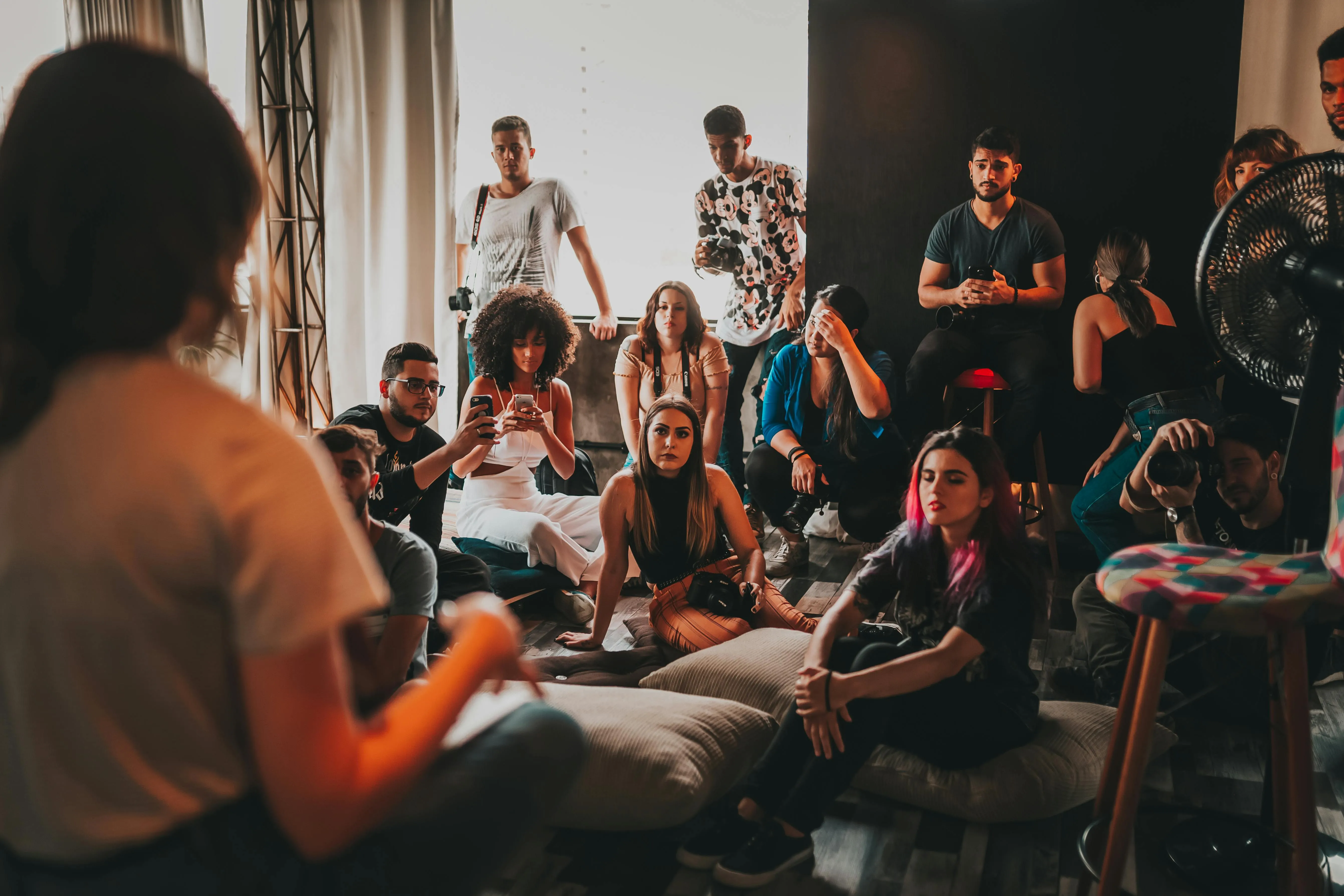 Matheus Bertelli on Pexels