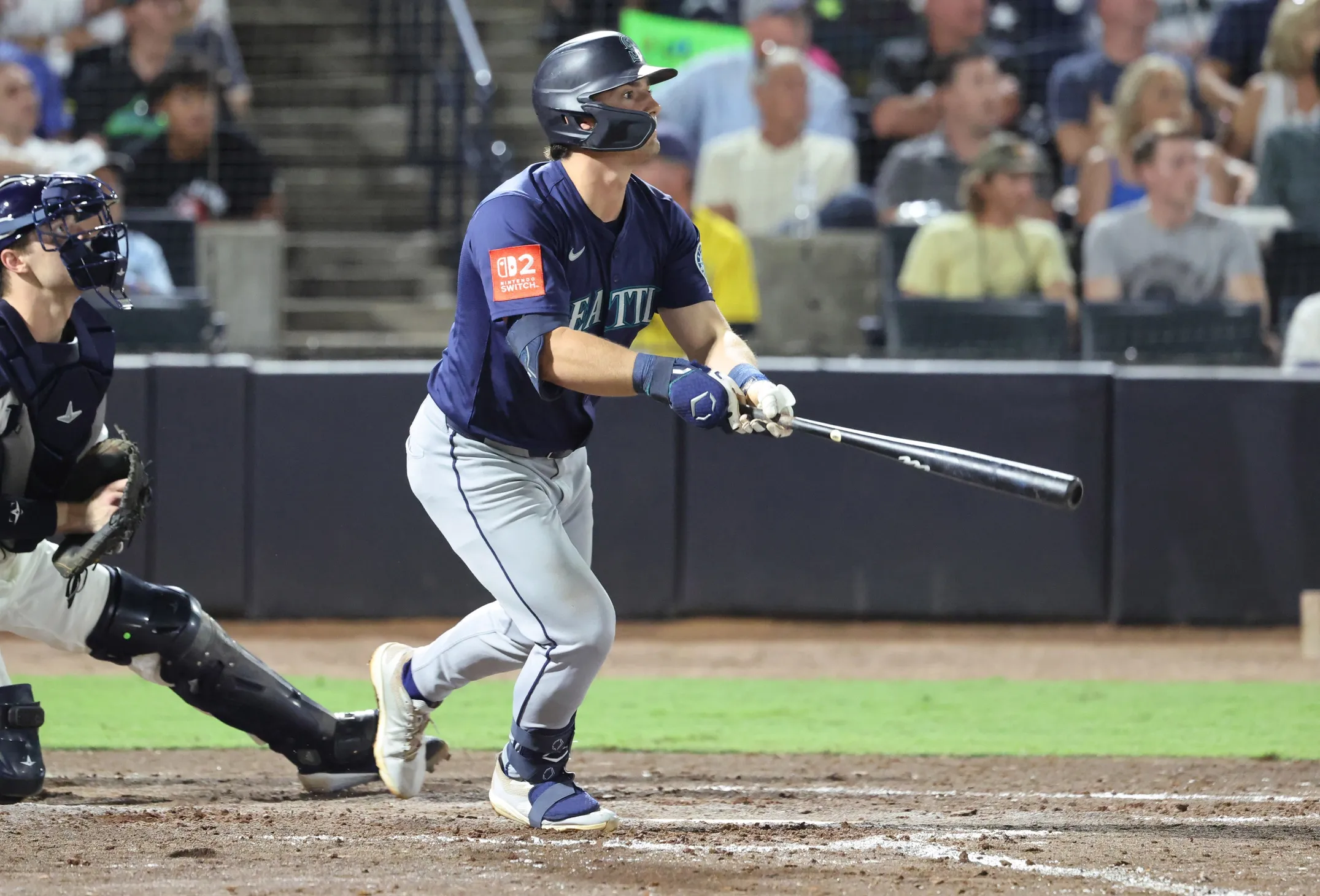 Seattle Mariners Weigh Cole Young’s Development Over Acquiring Ketel Marte