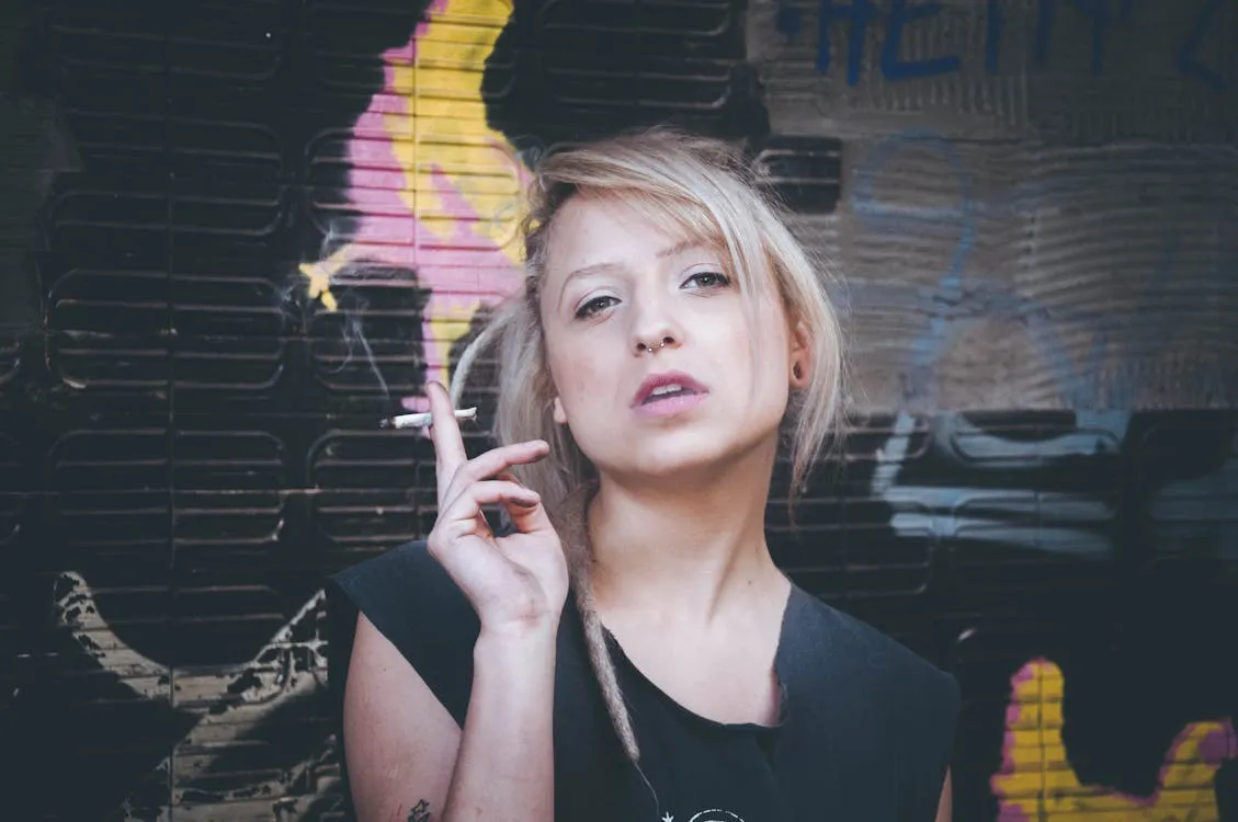 Amanda Valverde on Pexels