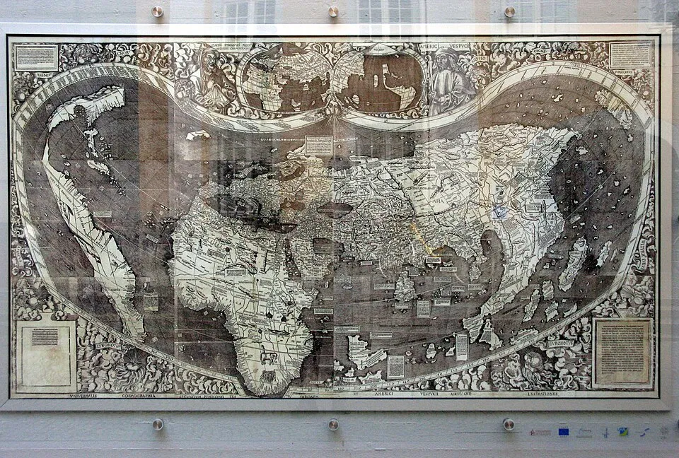 Andreas Schwarzkopf on Wikimedia Commons