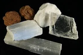 Image from Common Minerals