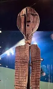 Image from Stone Age Art