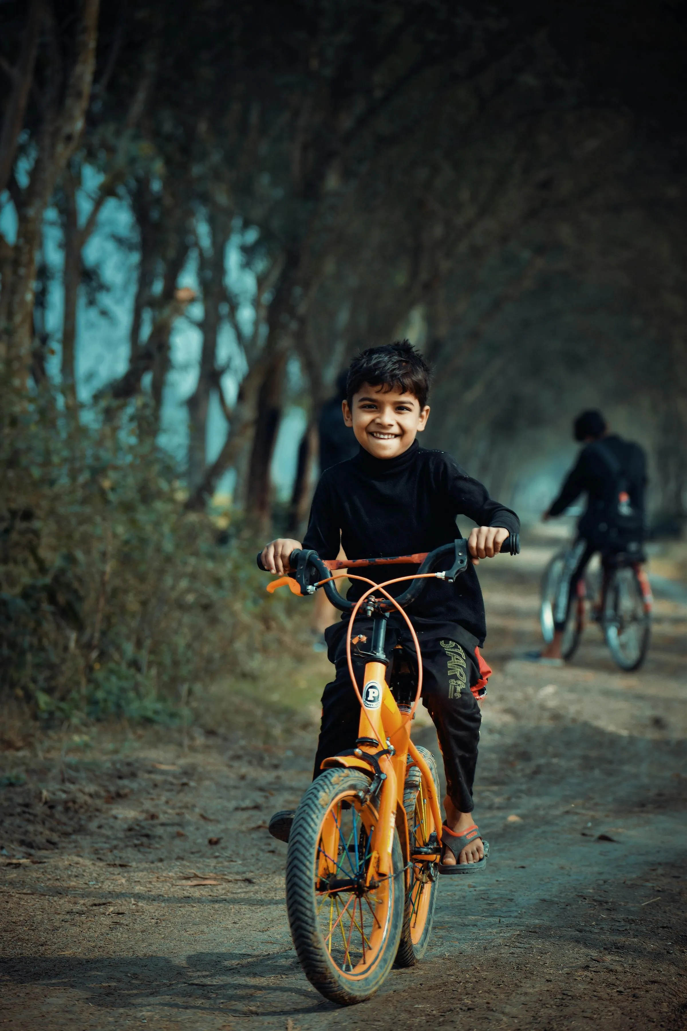 Tarikul Raana on Pexels