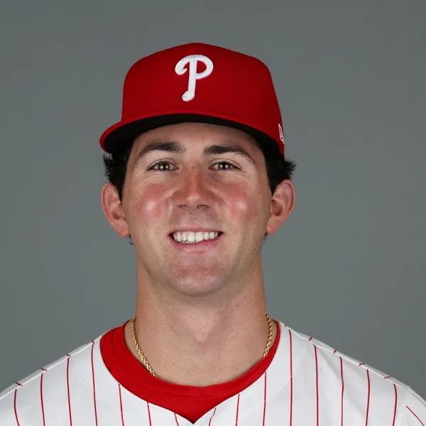 Phillies Maintain High Expectations for Andrew Painter Despite Uneven 2025 Season