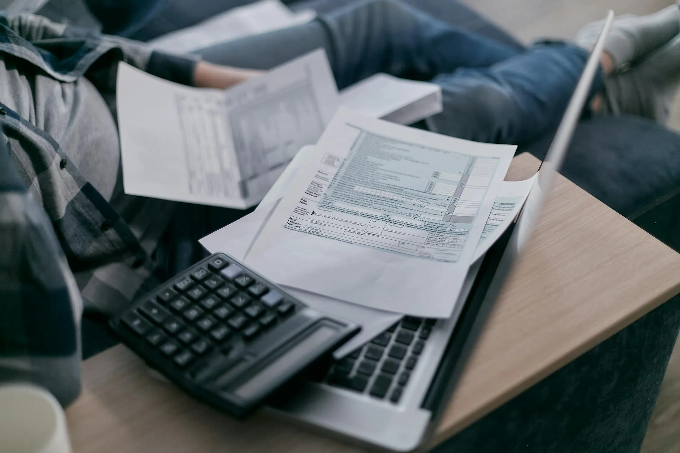 Mikhail Nilov on Pexels 