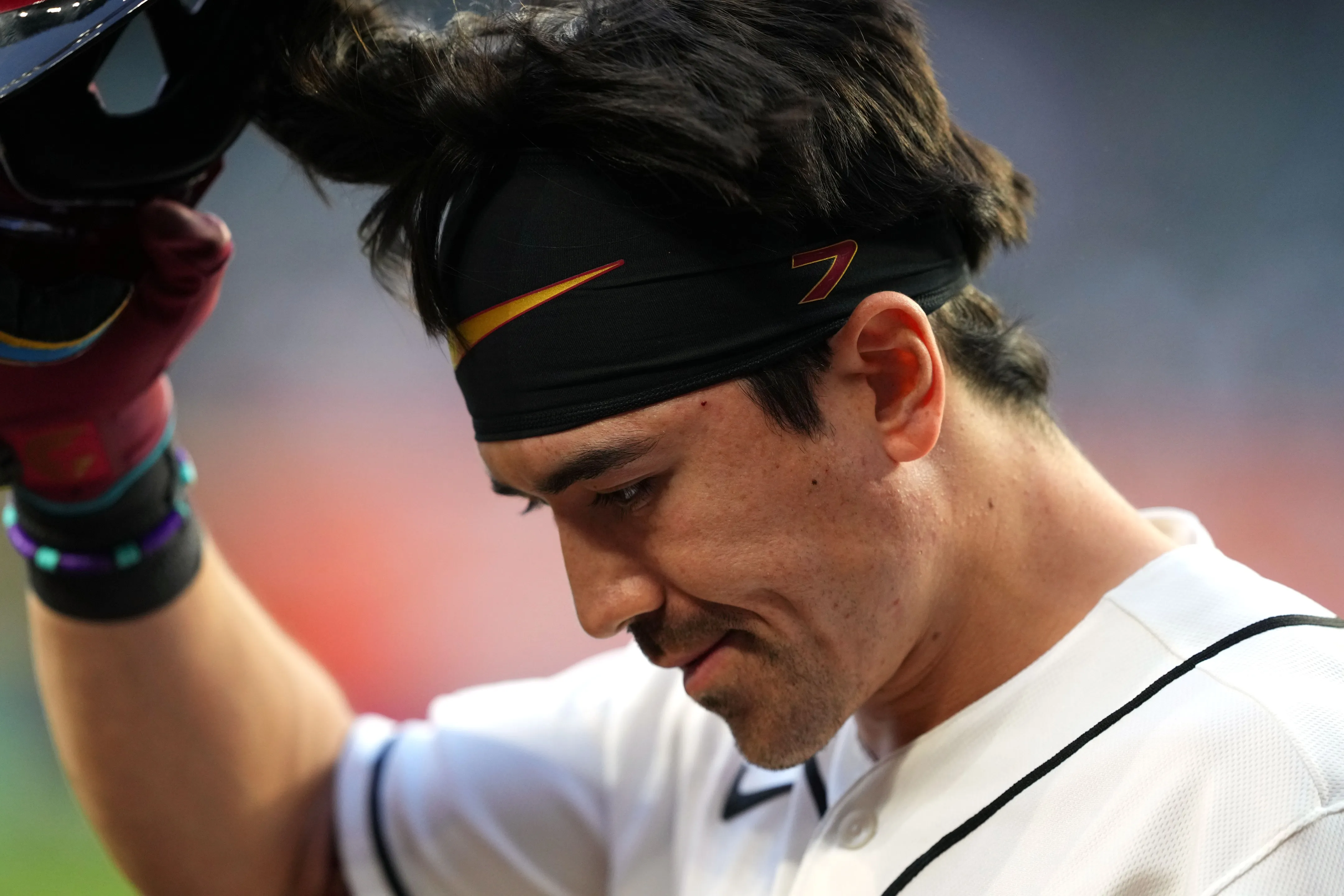 Corbin Carroll’s Walk-Off Heroics Extend Diamondbacks’ Winning Streak