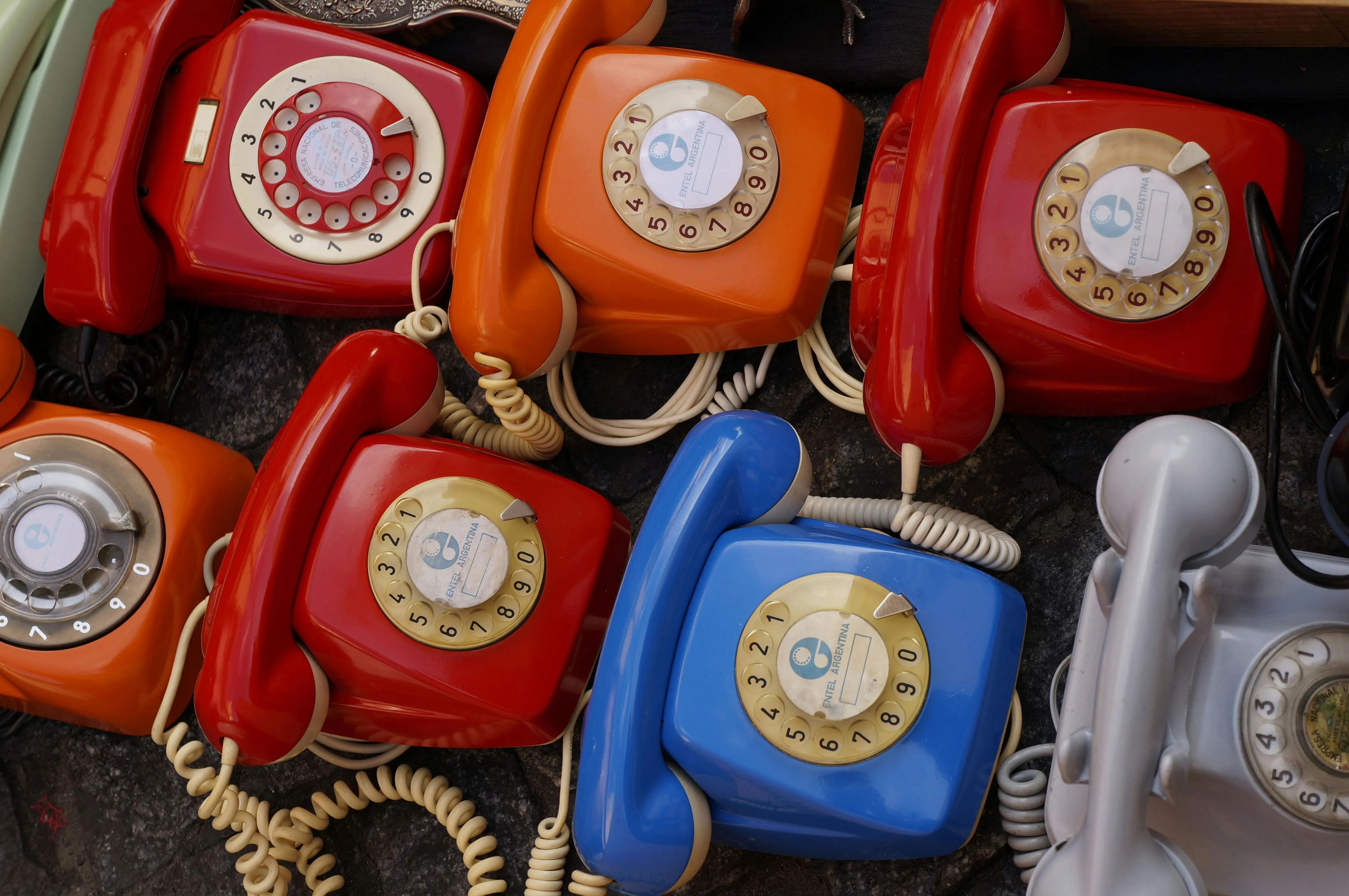 12 Everyday Tools Parents Expected Children to Know How to Use