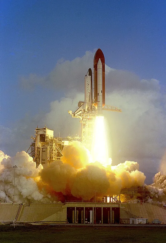 NASA image on Wikimedia Commons 