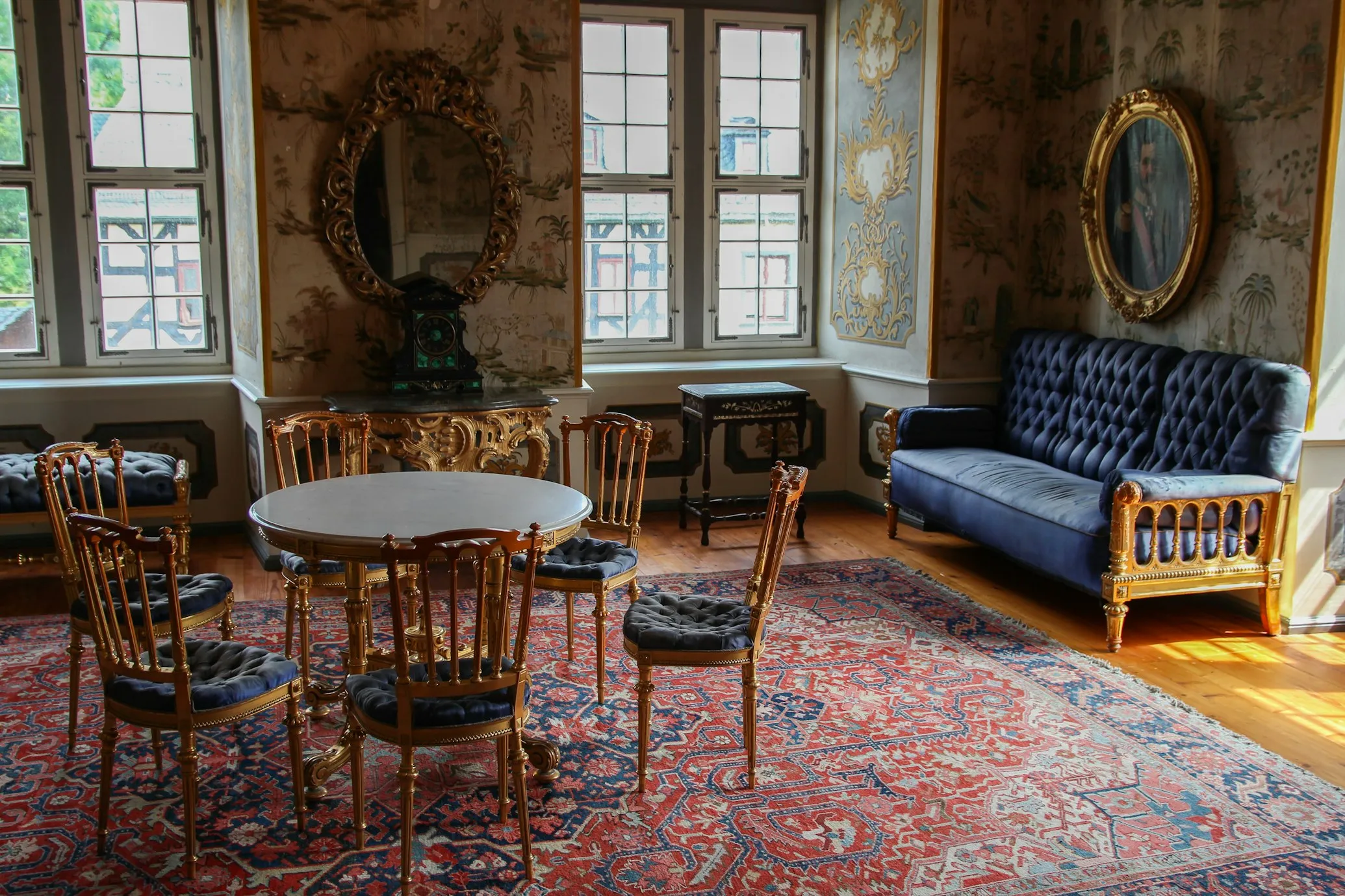 17 Everyday Things That Secretly Age Your Home
