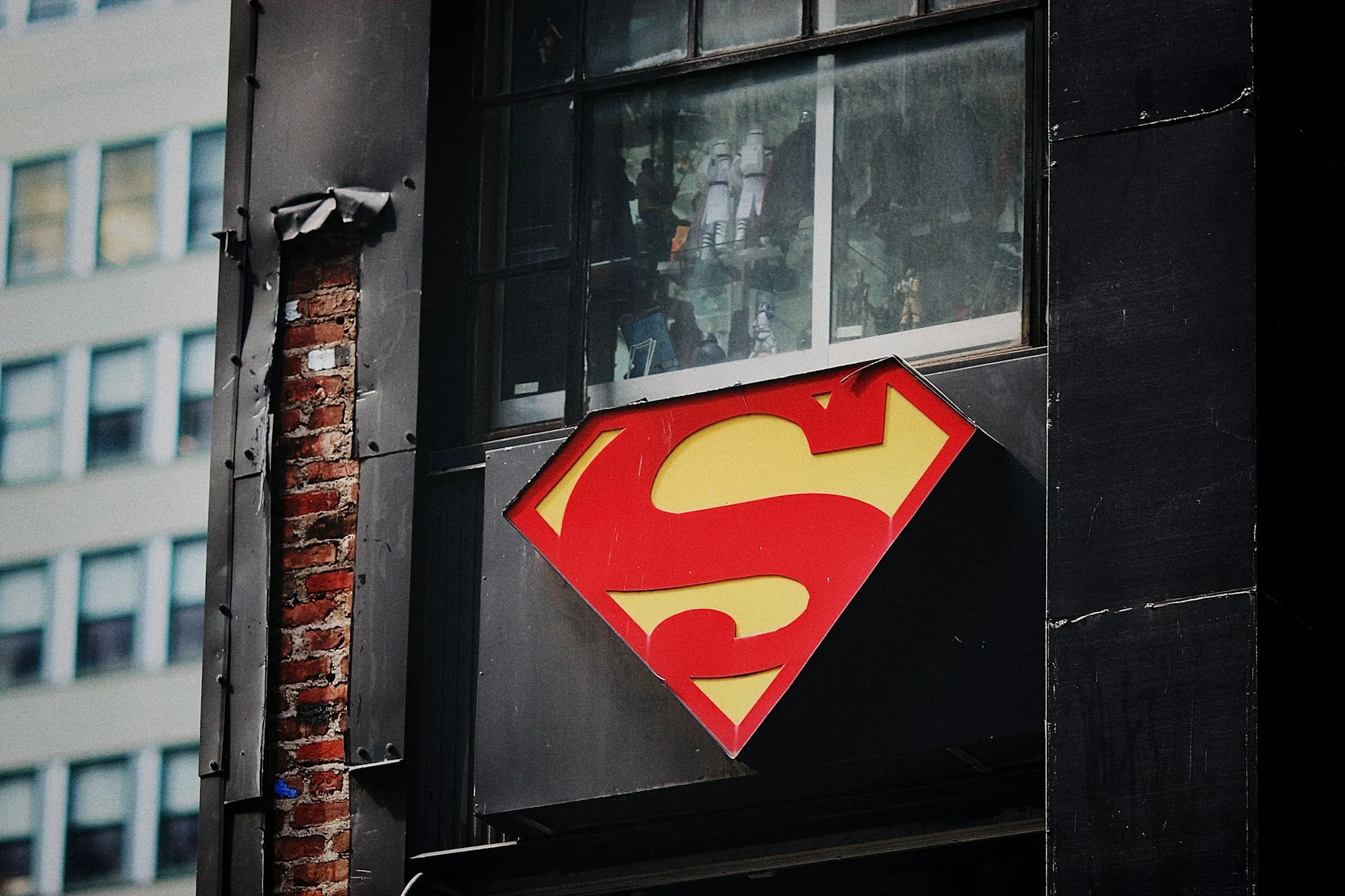 Jon Tyson on Unsplash